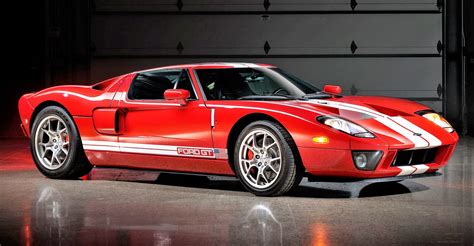 kid rock ford gt price